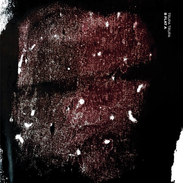 B FLAT A (Vinyl) - Apocalypse Vinyl