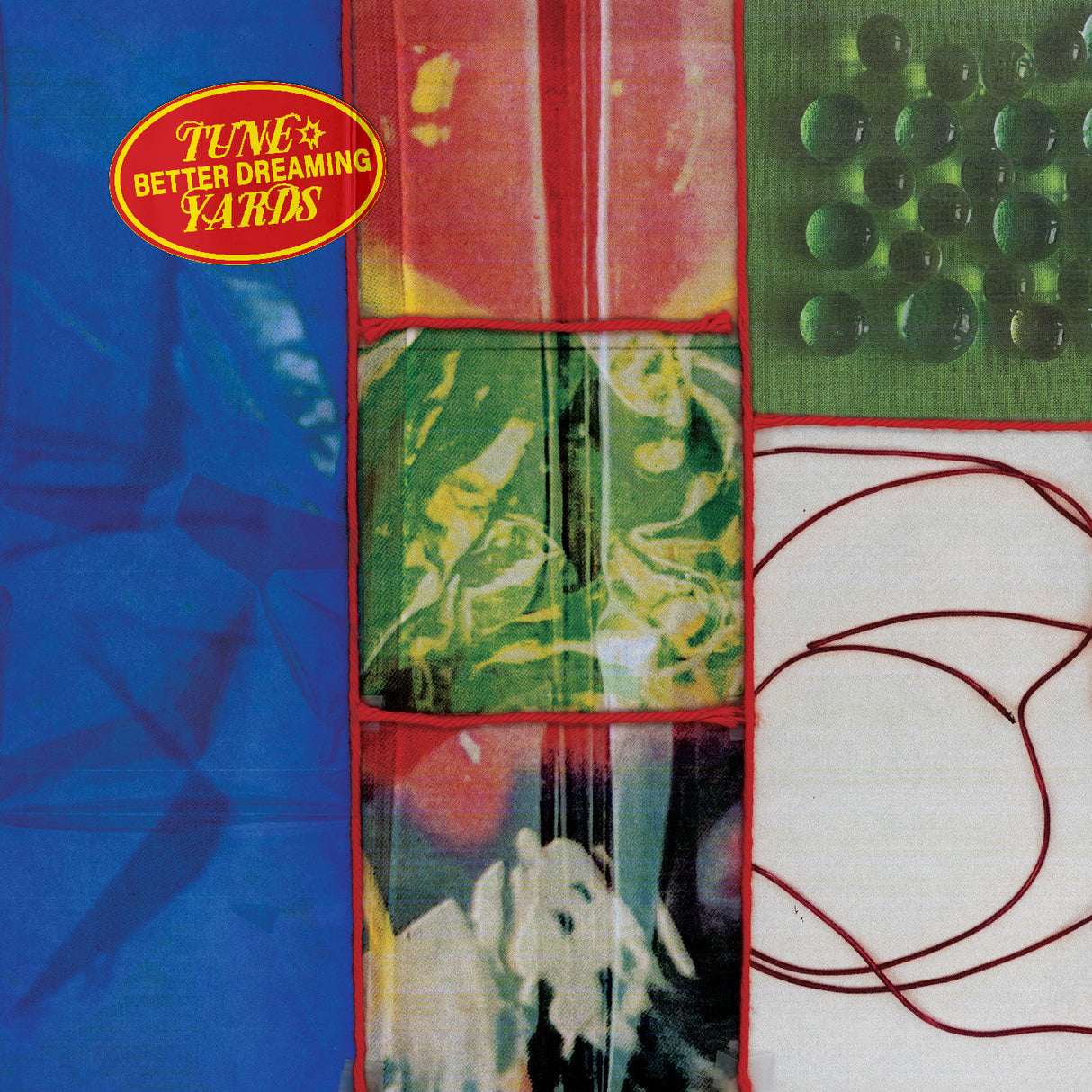 Better Dreaming (Vinyl)