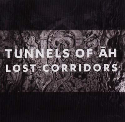Lost Corridors (CD)