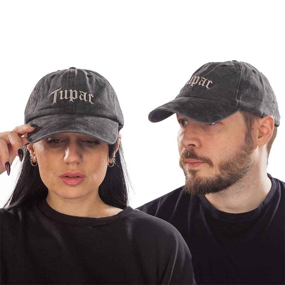 Gothic Logo (Hat)
