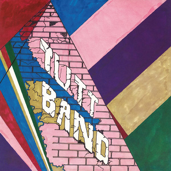 Tutt Band (CD)