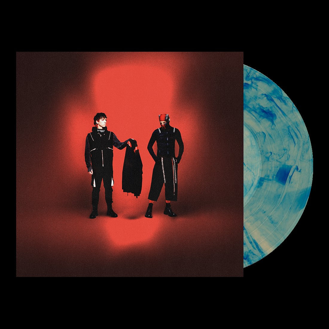 Breach (Indie Exclusive) Blue Smoke Vinyl (Vinyl)