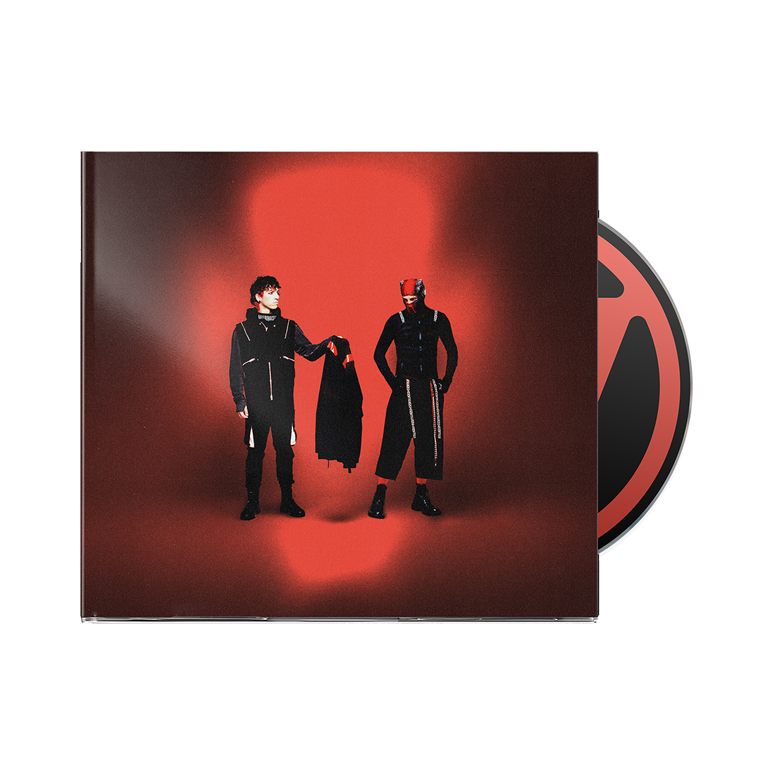 Breach (CD)