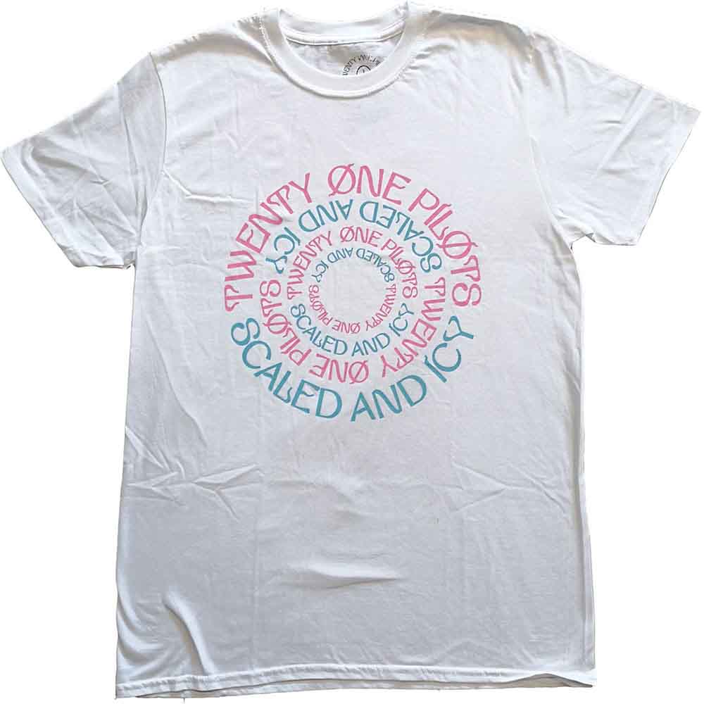 Circular (T-Shirt)