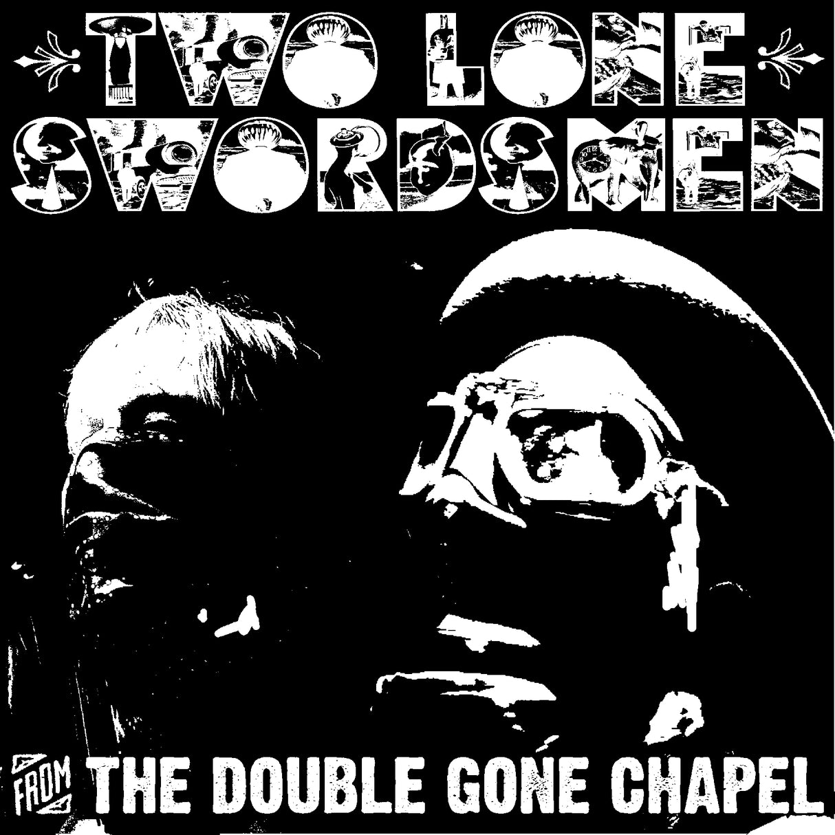 From The Double Gone Chapel (CD)