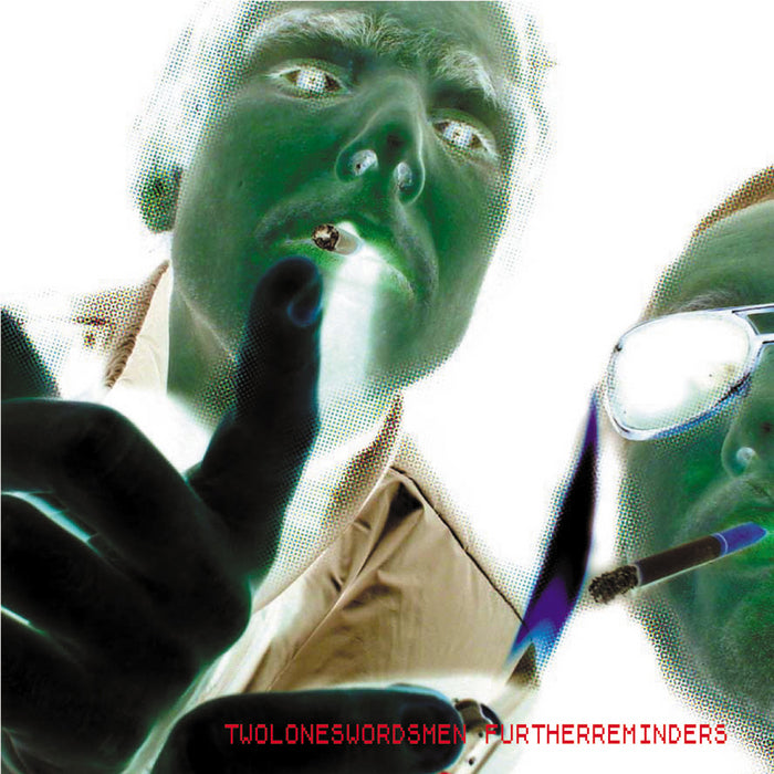 Further Reminders (CD)