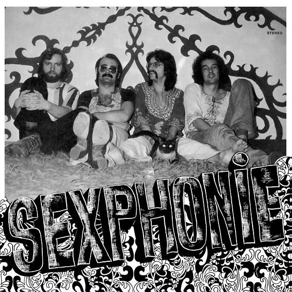 Sexphonie (CD)