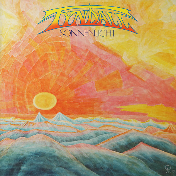 Sonnenlicht (Vinyl) - Apocalypse Vinyl