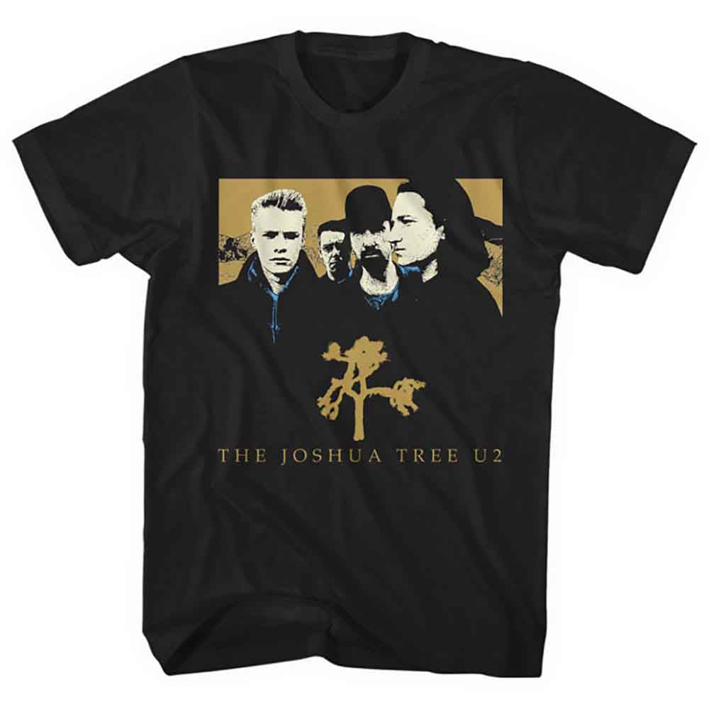 Joshua Tree (T-Shirt)