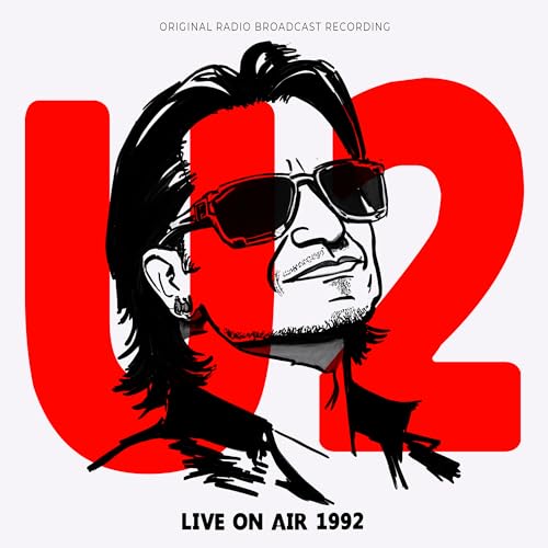 Live On Air 1992 (Vinyl)