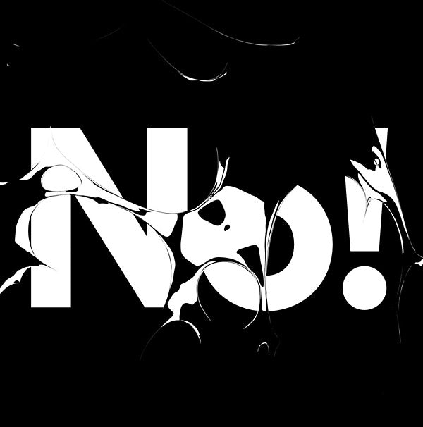 No! (Vinyl) - Apocalypse Vinyl