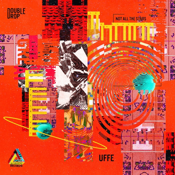 Double Drop: Cosmic Essentials Vol. 1 (Vinyl) - Apocalypse Vinyl