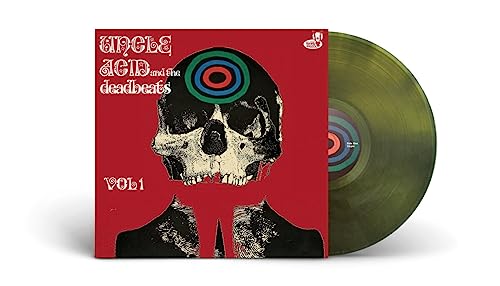 Vol 1 (Vinyl)