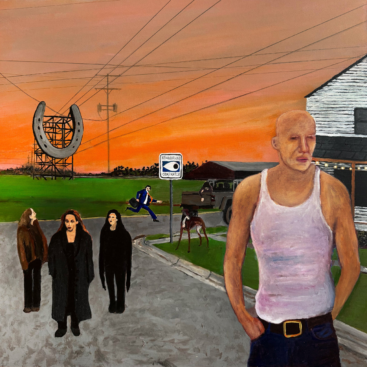 Wallsocket (Director's Cut) (DELUXE EDITION) (Vinyl) - Apocalypse Vinyl