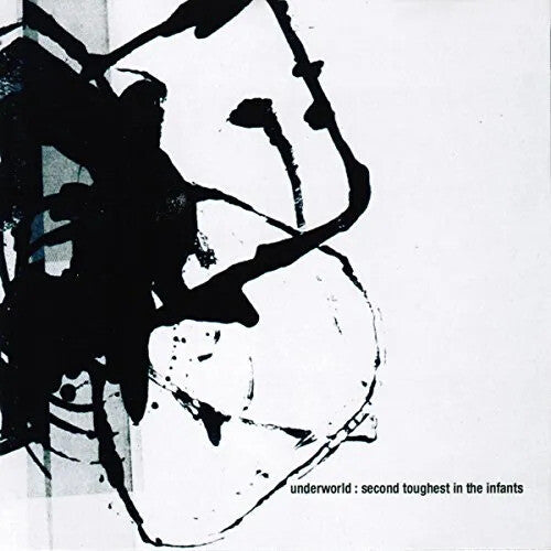 Second Toughest In The Infants (180 Gram Vinyl, Half-Speed Mastering, Gatefold LP Jacket) (Vinyl)