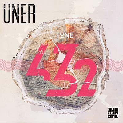 Tune432 (Vinyl)