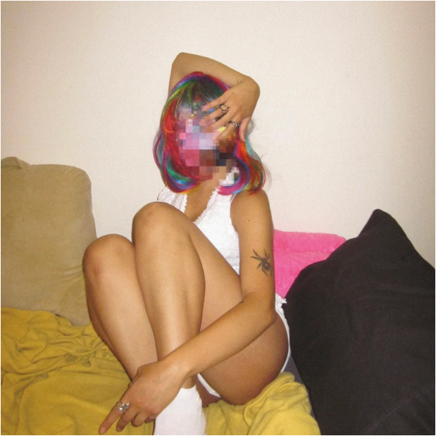 Universe Wrapped In Flesh (Vinyl)