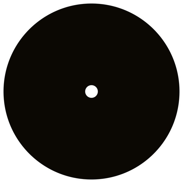 Untitled (Vinyl)
