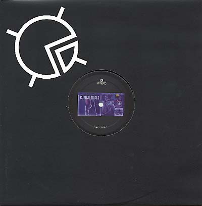 Biohazard 17284 (Vinyl) - Apocalypse Vinyl