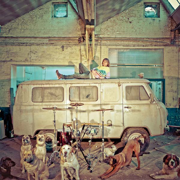 Chien d'la Casse (Vinyl) - Apocalypse Vinyl