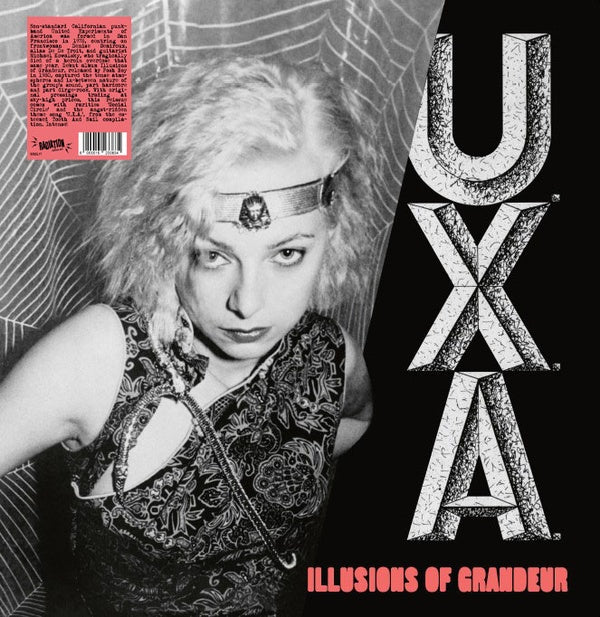 Illusions Of Grandeur (Vinyl) - Apocalypse Vinyl