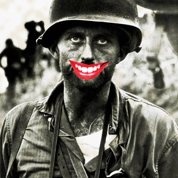 Cease & Resist: Sonic Subversion & Anarcho Punk in the UK 1979-1986 (Vinyl)