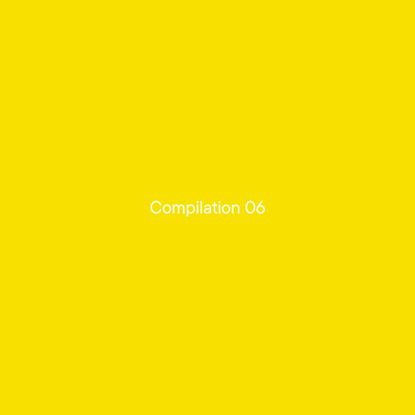 Compilation 06 (Vinyl) - Apocalypse Vinyl