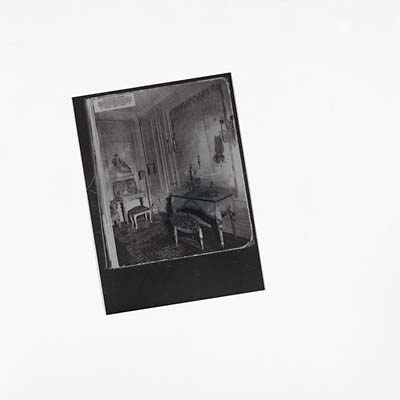 Crystal Flowers (Vinyl) - Apocalypse Vinyl