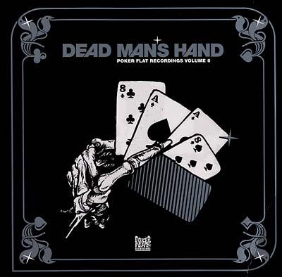 Dead Man's Hand (Vinyl) - Apocalypse Vinyl