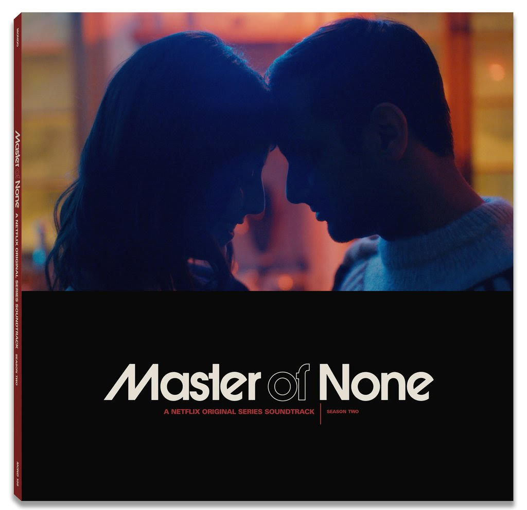 Master Of None | Season 2 (Original Soundtrack) (Vinyl)