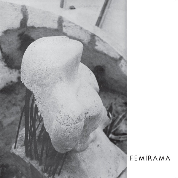 Femirama (Vinyl) - Apocalypse Vinyl