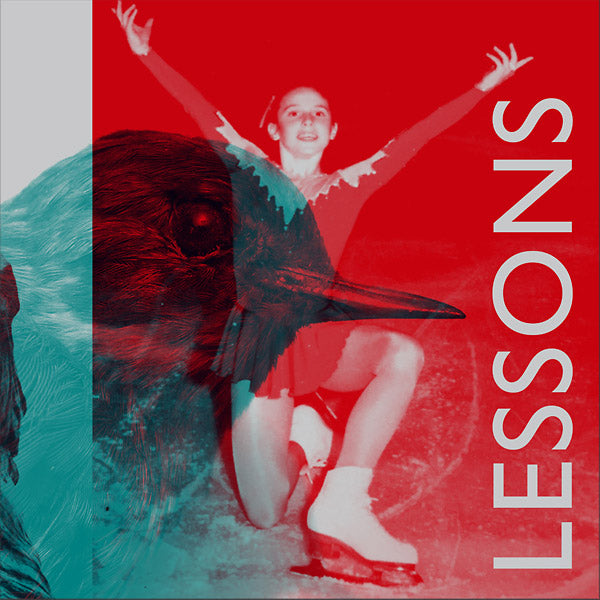 Lessons (CD)