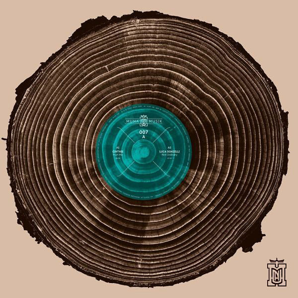 Muna Musik 007 (Vinyl)