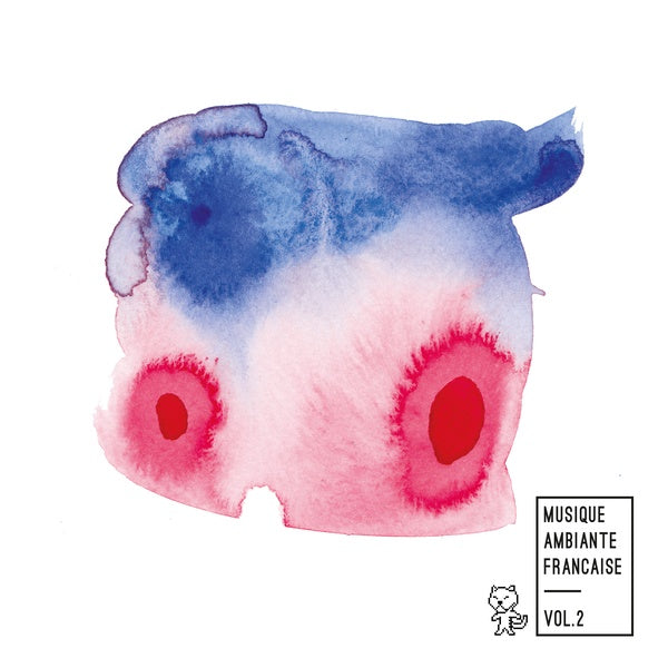 Musique Ambiante Francaise Vol. 2 (Vinyl) - Apocalypse Vinyl