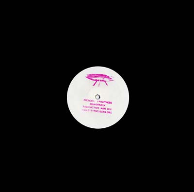 Piercing Brightness (Vinyl) - Apocalypse Vinyl