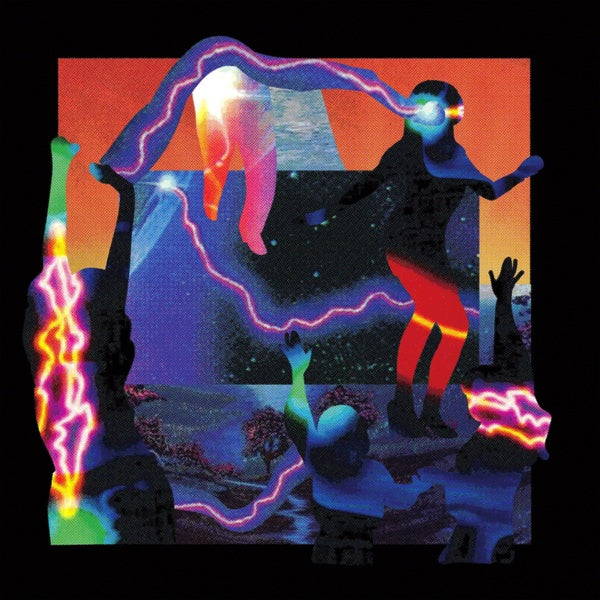 SOS Music Volume 2 (Vinyl) - Apocalypse Vinyl