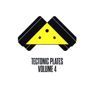 Tectonic Plates Volume 4 (Vinyl) - Apocalypse Vinyl