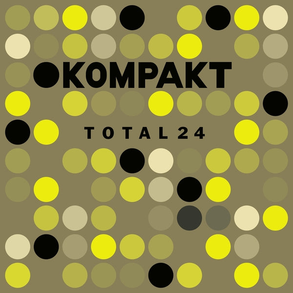 Total 24 (Vinyl) - Apocalypse Vinyl
