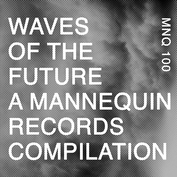 Waves Of The Future (Vinyl) - Apocalypse Vinyl