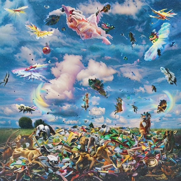 yet (Vinyl)