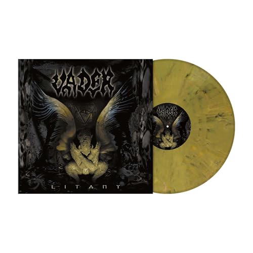 Litany (Vinyl)