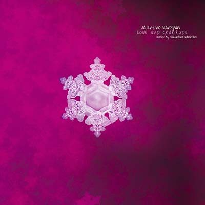 Love & Gratitude (CD)