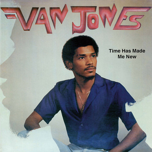 Time Has Made Me New (Vinyl)