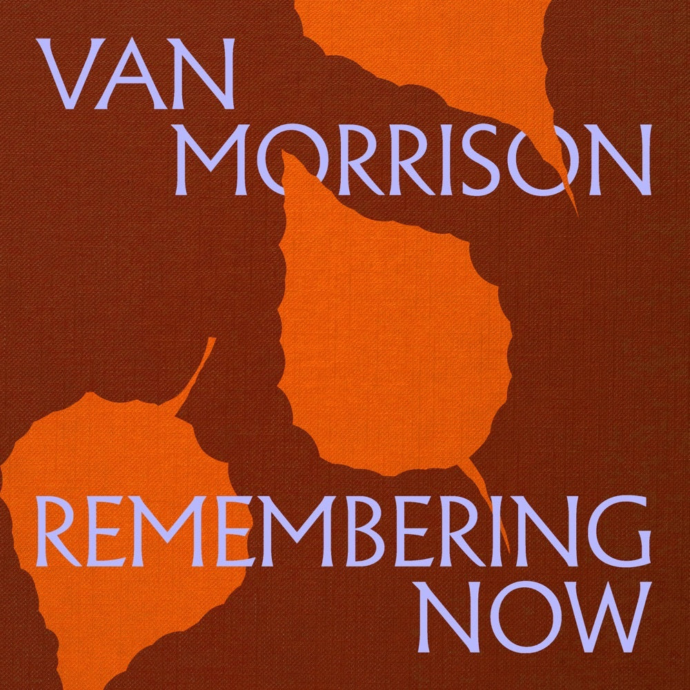 Remembering Now (CD) (CD)
