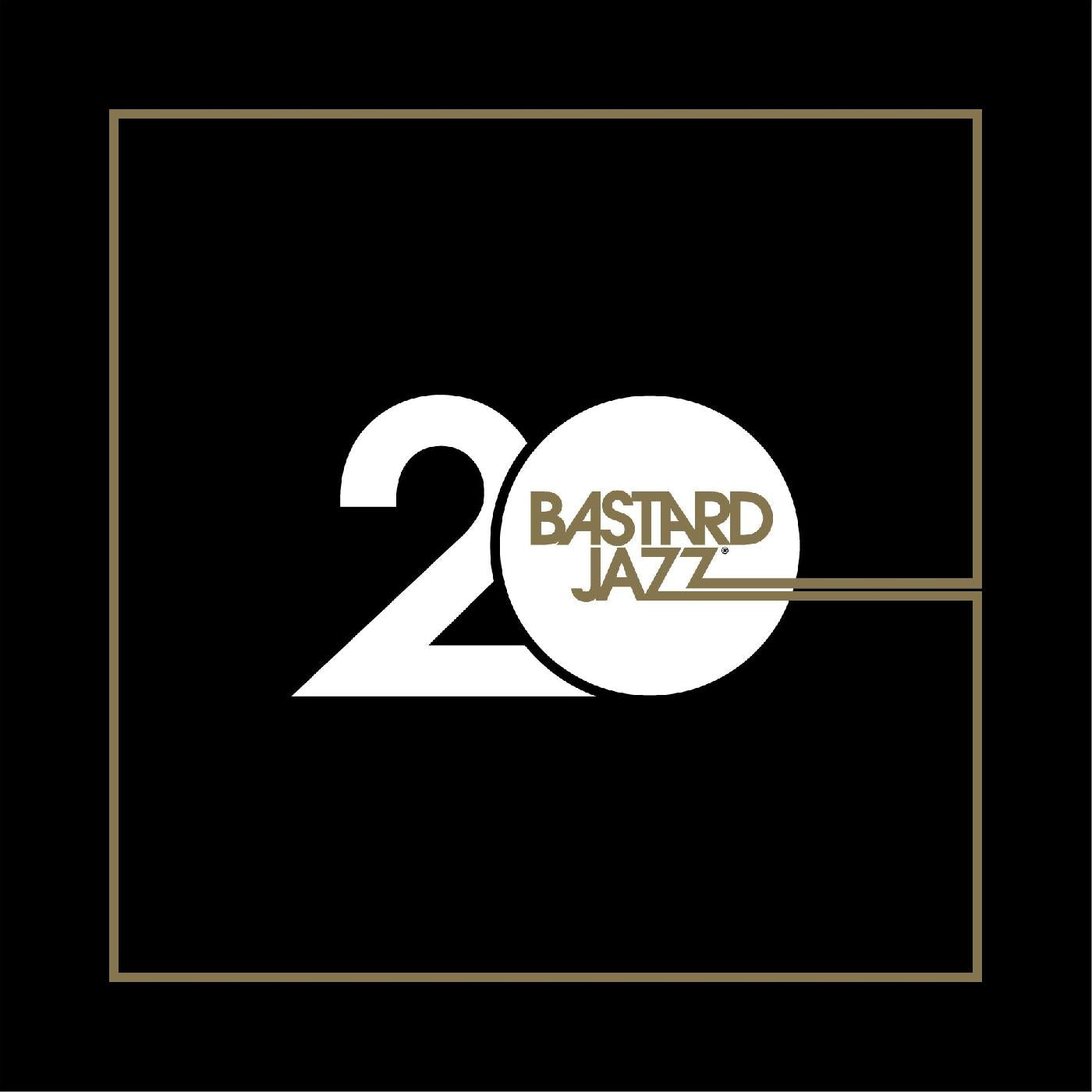 20 Years of Bastard Jazz (4LP) (Vinyl)