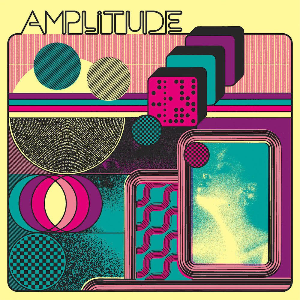 Amplitude: The Hidden Sounds Of French Library (1978-1984) (Vinyl)