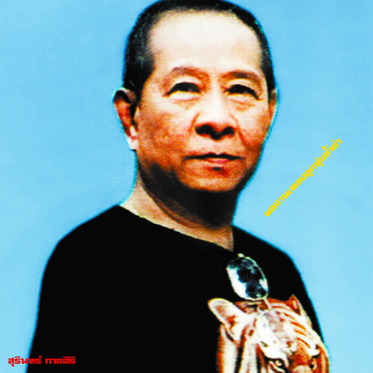 Classic Productions By Surin Phaksiri: Luk Thung Gems From The 1960S-80S (Vinyl)