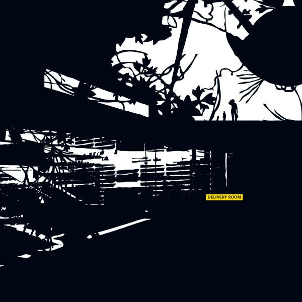 Delivery Room (CD)