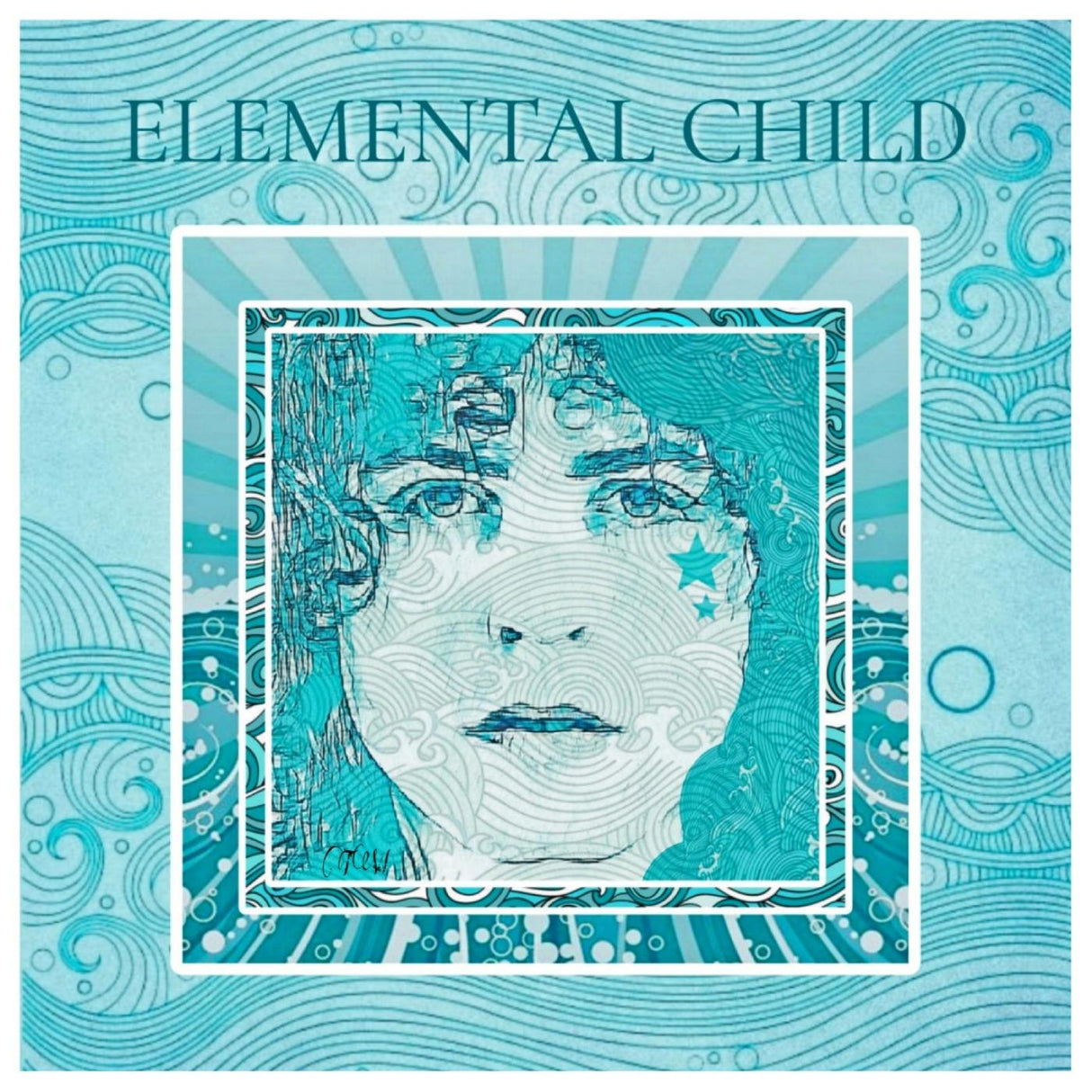 Elemental Child:The Words and Music of Marc Bolan (CD)