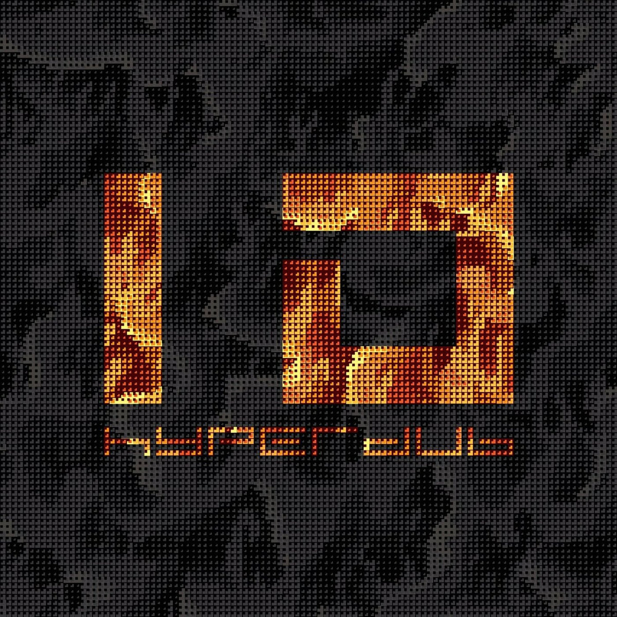 Hyperdub 10.1 (CD)